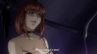 Angel Blade Punish! ep3 ENG SUB