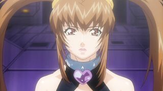 Angel Blade Punish! ep3 ENG SUB