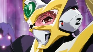 Angel Blade Punish! ep1 ENG DUB
