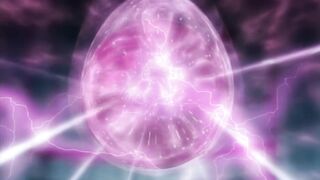 Angel Blade Punish! ep1 ENG DUB