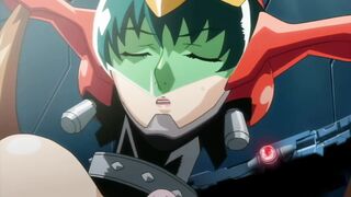 Angel Blade Punish! ep1 ENG DUB