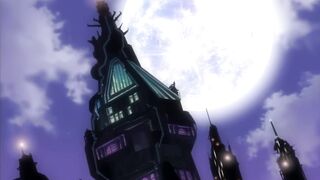 Angel Blade Punish! ep2 ENG DUB