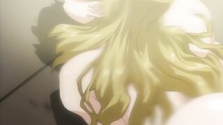 Angel Blade Punish! ep2 ENG DUB