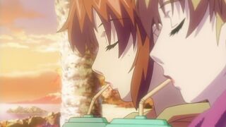 Angel Blade Punish! ep2 ENG DUB