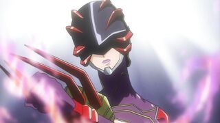 Angel Blade Punish! ep3 ENG DUB
