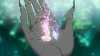 Angel Blade Punish! ep3 ENG DUB