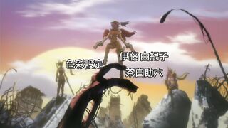 Angel Blade Punish! ep3 ENG DUB