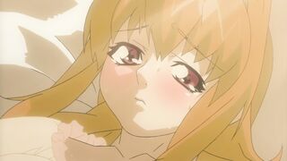 Angel Blade Punish! ep3 ENG DUB