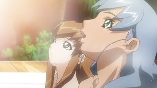 Angel Blade Punish! ep3 ENG DUB