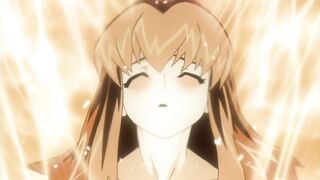 Angel Blade Punish! ep3 ENG DUB
