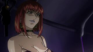 Angel Blade Punish! ep3 ENG DUB