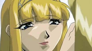 Город Греха / Ryoujoku no Machi RUS SUB