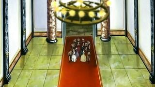 Город Греха / Ryoujoku no Machi RUS SUB