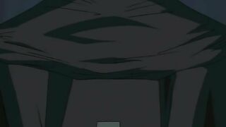 Город Греха / Ryoujoku no Machi RUS SUB