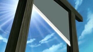 Город Греха / Ryoujoku no Machi RUS SUB