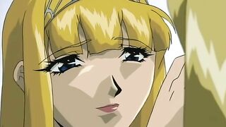 Ryoujoku no Machi: Kyouen no Ceremony