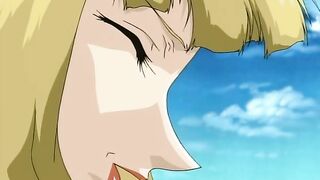 Ryoujoku no Machi: Kyouen no Ceremony