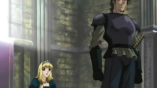 Ryoujoku no Machi: Kyouen no Ceremony