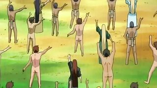 Ryoujoku no Machi: Kyouen no Ceremony