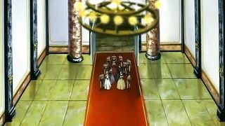 City of Sin / Ryoujoku no Machi ENG SUB