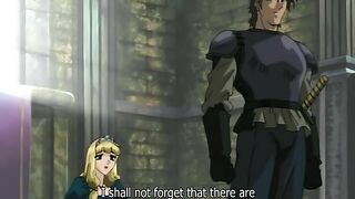 City of Sin / Ryoujoku no Machi ENG SUB