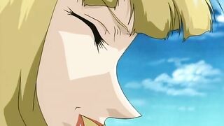 City of Sin / Ryoujoku no Machi ENG DUB