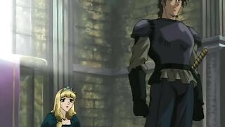 City of Sin / Ryoujoku no Machi ENG DUB