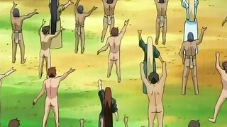 City of Sin / Ryoujoku no Machi ENG DUB