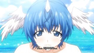 Shinkyoku no Grimoire Bs RUS SUB