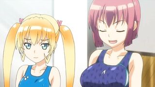 Футабу!! / Futabu!! ep2 RUS SUB