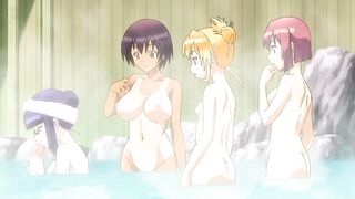 Futabu!! / ふた部!! ep1