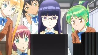 Futabu!! / ふた部!! ep2