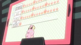 Futabu!! / ふた部!! ep2