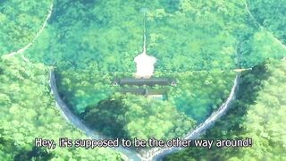 Futa Club!! / Futabu!! ep1 ENG SUB