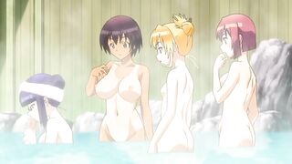 Futa Club!! / Futabu!! ep1 ENG SUB