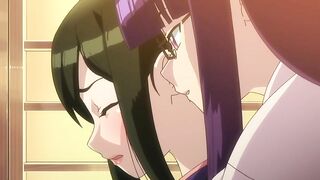 Futa Club!! / Futabu!! ep1 ENG SUB