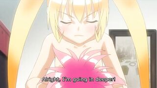 Futa Club!! / Futabu!! ep2 ENG SUB