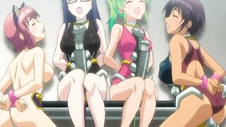 Futa Club!! / Futabu!! ep2 ENG SUB