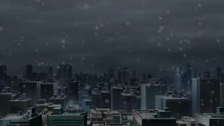 Furyou ni Hamerarete Jusei Suru Kyonyuu Okaa-san ep2 RUS