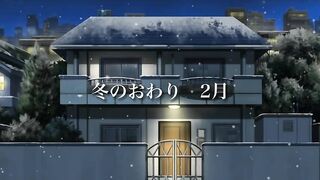 Furyou ni Hamerarete Jusei Suru Kyonyuu Okaa-san ep2