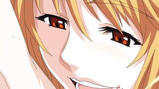 Furyou ni Hamerarete Jusei Suru Kyonyuu Okaa-san ep2