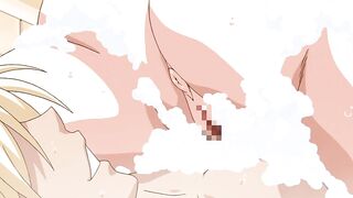 Furyou ni Hamerarete Jusei Suru Kyonyuu Okaa-san ep2 ENG