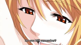 Furyou ni Hamerarete Jusei Suru Kyonyuu Okaa-san ep2 ENG