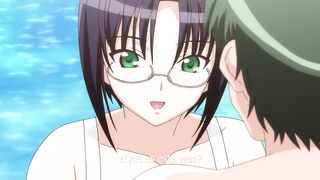 Sweet Home ep3 SPA SUB