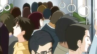 Kateikyoushi no Onee-san ep1 RUS DUB