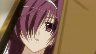 Kateikyoushi no Onee-san The Animation ep1