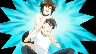 Kateikyoushi no Onee-san The Animation ep1