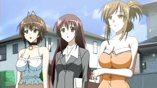 Kateikyoushi no Onee-san The Animation ep1