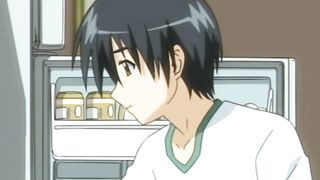 Kateikyoushi no Onee-san The Animation ep1