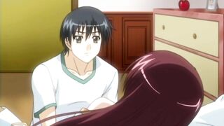 Kateikyoushi no Onee-san The Animation ep2
